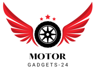 Motor gadgets-24